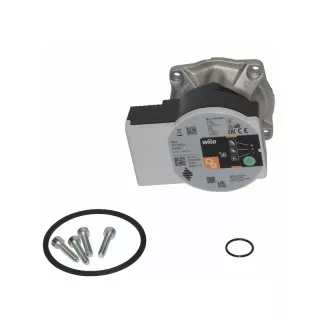 Pompe haute efficacité SAUNIER DUVAL 0010032800