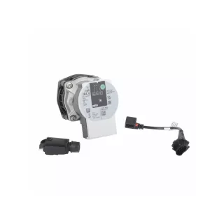 Pompe Wilo PARA speed 2 HU15+WS8 ELM LEBLANC 8716861403