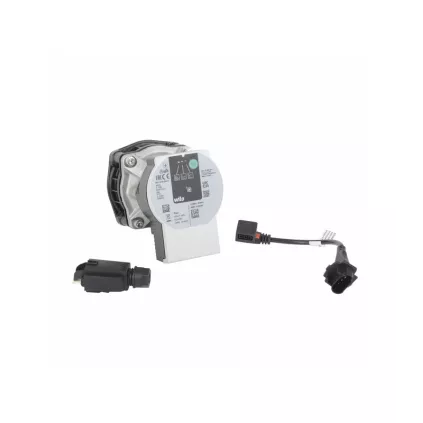 Pompe Wilo PARA speed 2 HU15+WS8 ELM LEBLANC 8716861403