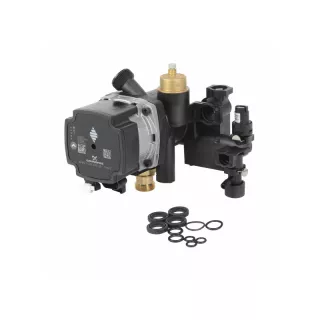 Pompe haute efficacité SAUNIER DUVAL 0010034152