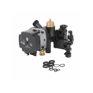 Pompe haute efficacité SAUNIER DUVAL 0010034152