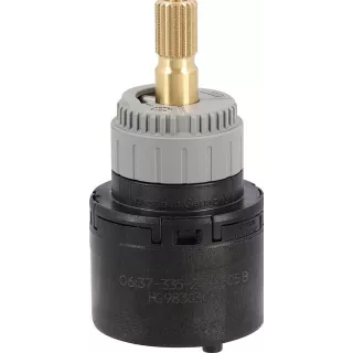 Cartouche pour série Starck et Showerselect 98303000 hansgrohe