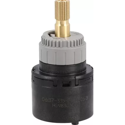 Cartouche pour série Starck et Showerselect 98303000 hansgrohe