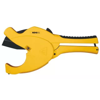 Pince coupe Tube PVC ROS P63 S REMS 291290 R