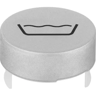 Bouton poussoir 93577880 Picto Bain SOWERSELECT