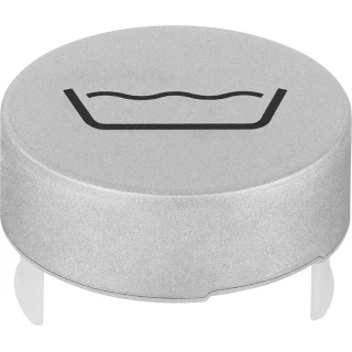 Bouton poussoir 93577880 Picto Bain SOWERSELECT