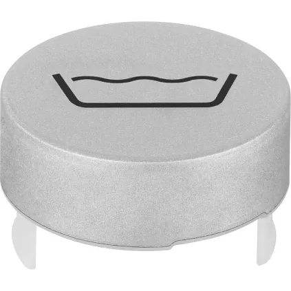 Bouton poussoir 93577880 Picto Bain SOWERSELECT