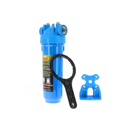 Filtre anticalcaire à cartouches POP SCALE AMOR 3/4