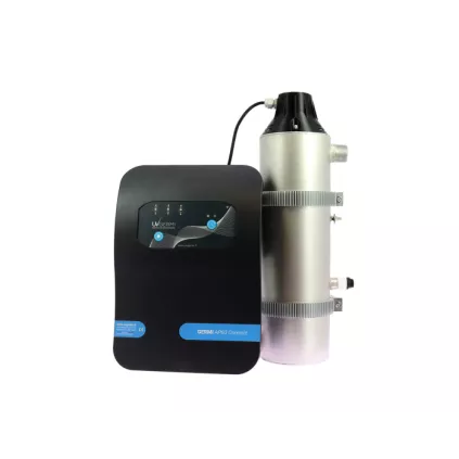 Appareil de traitement par ultraviolets UVPLUS W95 CONNECT