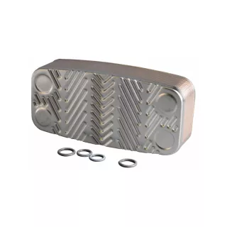 Kit échangeur plaques avec joints SIME 6281535