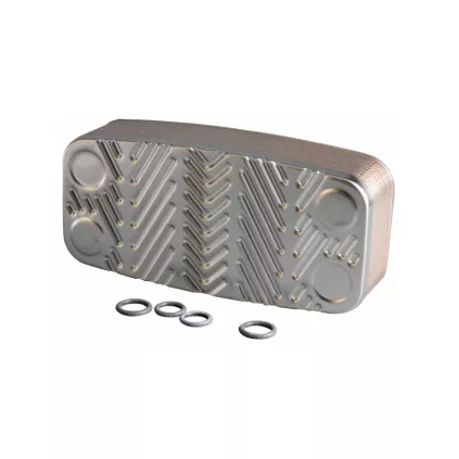 Kit échangeur plaques avec joints SIME 6281535