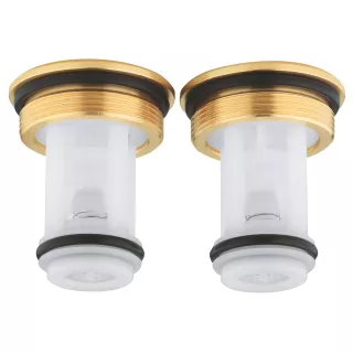 Disconnecteur anti-pollution pour Rapido T 29007000