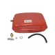 Vase expansion 18l + adaptateur  DE DIETRICH CHAPPEE 7654572
