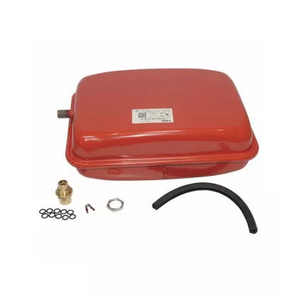 Vase expansion 18l + adaptateur  DE DIETRICH CHAPPEE 7654572