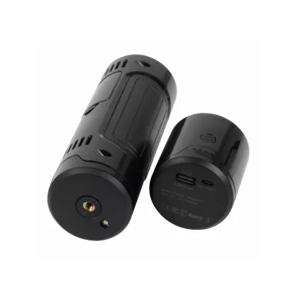 Pompe de remplissage vase expansion a batterie Diff