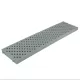 Grille de Caniveau Piscine 130x500 INTERPLAST
