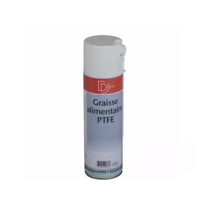 graisse alimentaire ptfe