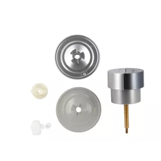 Bouton de mécanisme 3V à tige métal 0709330