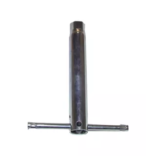 Clé de démontage a gicleur à poigné T