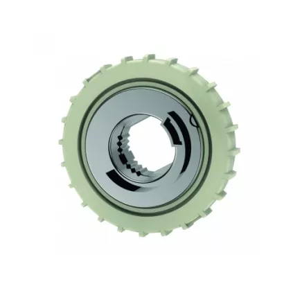 Bague de serrage Dune Valentin 00073000000