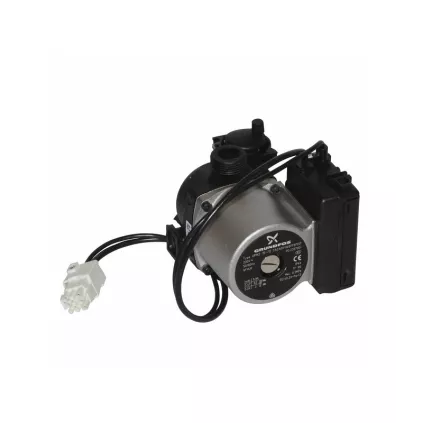 Circulateur upm 15-70 cacao 3h DE DIETRICH CHAPPEE  7879754