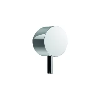Croisillon Thermostatique pour colonne de douche métal chromé