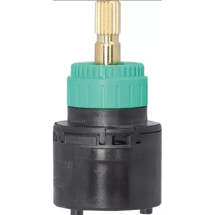 Cartouche robinet arrêt et inverseur 95404000 HANSGROHE