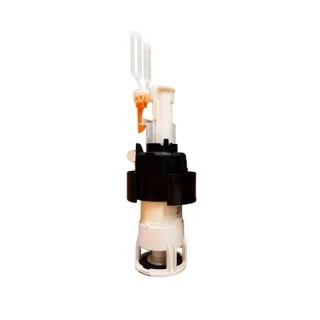 Soupape de chasse pour réservoir WC Bi-flo 251REGIPLAST