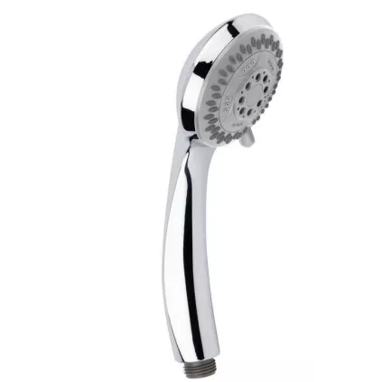 Douchette à main 80 mm 5 Jets