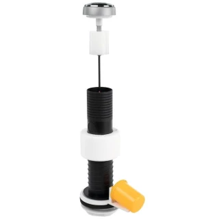 Mécanisme double débit 3/6 L CLARA