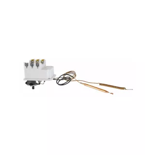Thermostat de chauffe-eau 2 sondes L450mm COTHERM  KBSDP00907