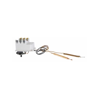 Thermostat de chauffe-eau 2 sondes L450mm COTHERM  KBSDP00907