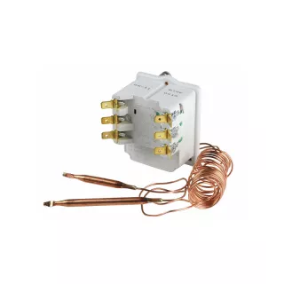 Aquastat de régulation à bulbe COTHERM BTS6001807