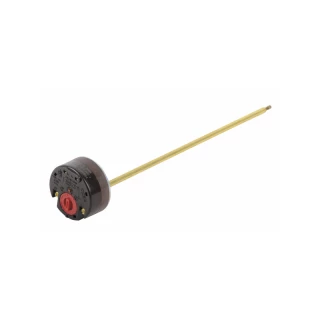 Thermostat de chauffe-eau à canne TAS/RTD 300 monophasé