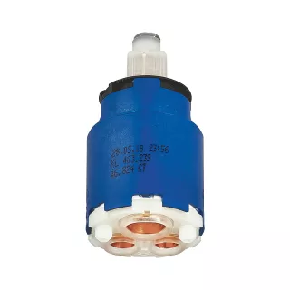 Cartouche grohe système eco 35 mm 46824000