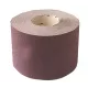 Rouleau Abrasif Toile Souple 38mm 5 ML Grain 40 mm