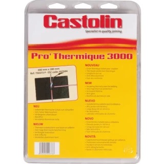 Ecran de protection de soudure Pro thermique 3000