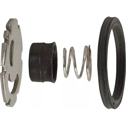 Kit volant de vidange de baignoire 94156000 HANSGROHE