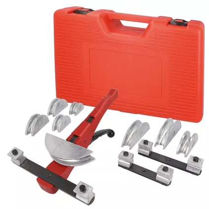 Cintreuse Arbalette à cliquet Tube Multicouche 16 a 32 mm