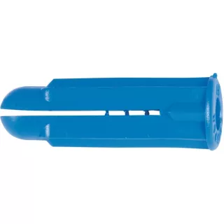 Boite de 100 cheville crampon 8 mm