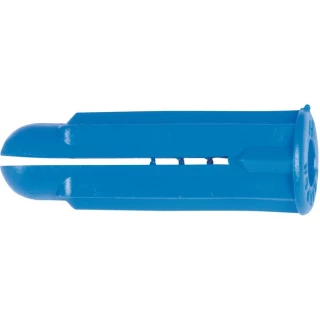 Boite de 100 cheville crampon 8 mm