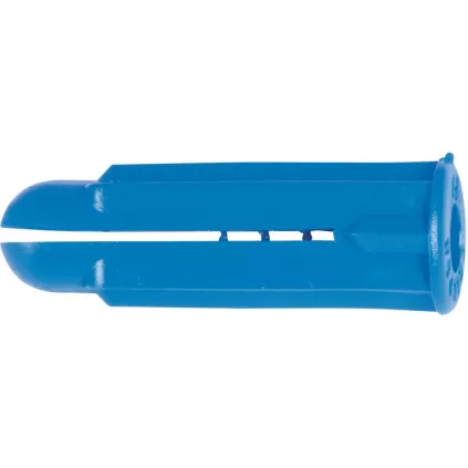 Boite de 100 cheville crampon 8 mm