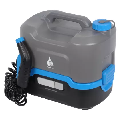 Pulverisateur a batterie EASYCOMPACT pour entretien climatisation