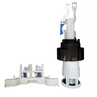 Soupape Bati-support CESAME REGIPLAST CE705