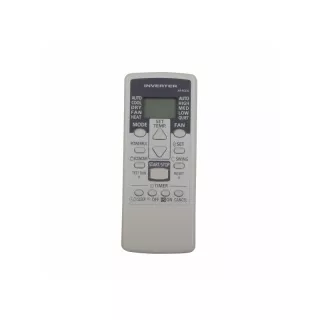 Télécommande Climatisation ir asyg09-12llca Atlantic 898849