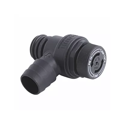 Soupape de sécurité chauffage VITODENS VIESSMANN 7837892