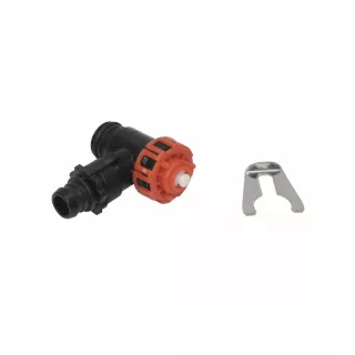 Soupape chauffage 3 bars 3980I040 FERROLI