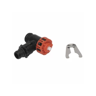 Soupape chauffage 3 bars 3980I040 FERROLI