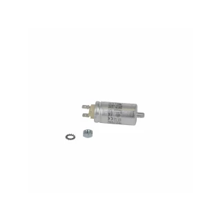 Condensateur motoventilateur 4.5mf/400v - FRISQUET