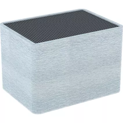 Filtre alvéolé céramique type 3 GEBERIT 242999001